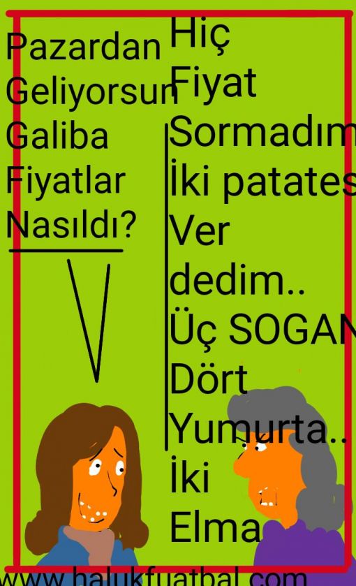  pazara gidiş